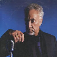 Tom Jones: Evil / Jezebel Promo