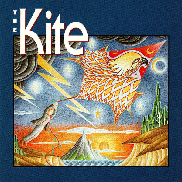 The Kite: The Kite