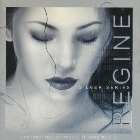 Regine Velasquez: Silver Series