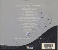 Regine Velasquez: Silver Series