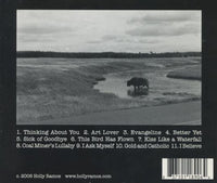 Holly Ramos: Racehorse