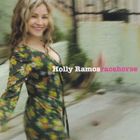Holly Ramos: Racehorse