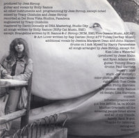 Holly Ramos: Racehorse