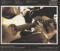 Seis Cuerdas: Solo Guitarras
