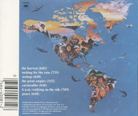 Joe Zawinul: Dialects