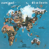 Joe Zawinul: Dialects