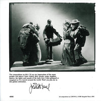 Joe Zawinul: Dialects