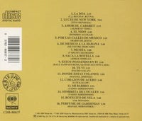 Sonora Santanera: 16 Exitos