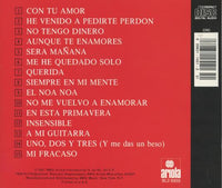 Juan Gabriel: 15 Anos Baladas Exitos