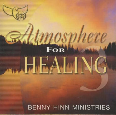 Atmosphere For Healing 3