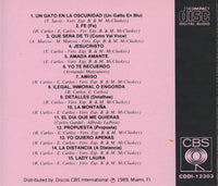 Roberto Carlos: Canta Sus Grandes Exitos