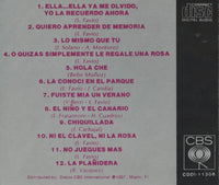 Leonardo Favio: Los Mas Grandes Exitos