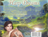 Peter Sterling: Harp Dreams