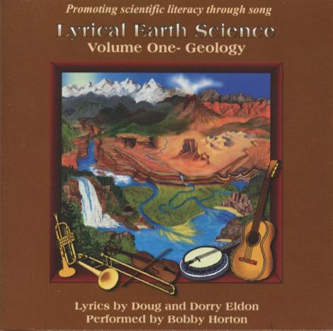 Lyrical Earth Science: Geology Volume One