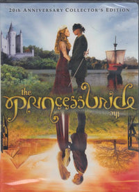 The Princess Bride 20th Anniversary Collectors