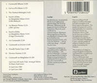 Noirin Ni Riain: Caoineadh Na Maighdine