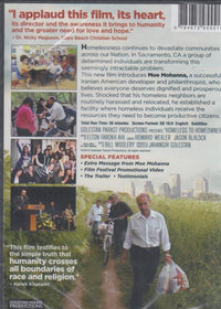 Homeless to Homeowner