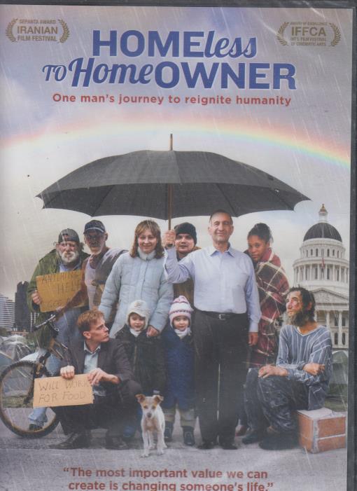 Homeless to Homeowner