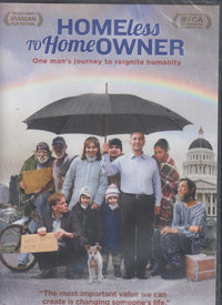 Homeless to Homeowner