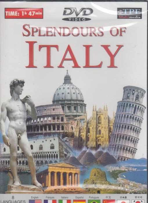 Splendours Of Italy