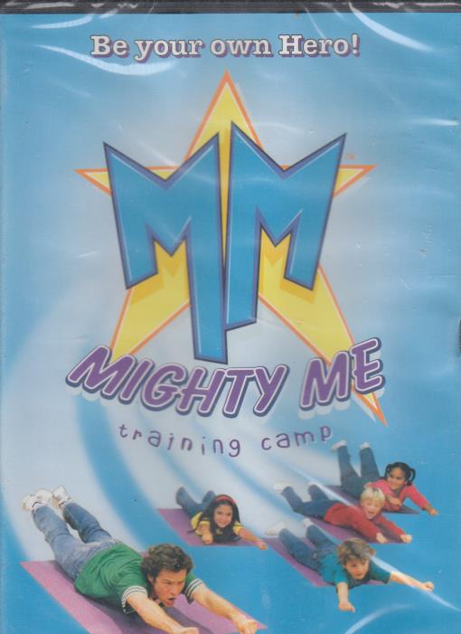 Mighty Me Training Camp