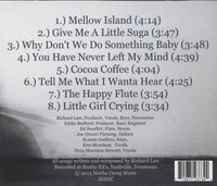 Flutatious: Plays Fresh, Fun, Flirty, Flute Grooves