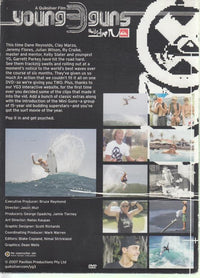 Young Guns 3 2-Disc Set