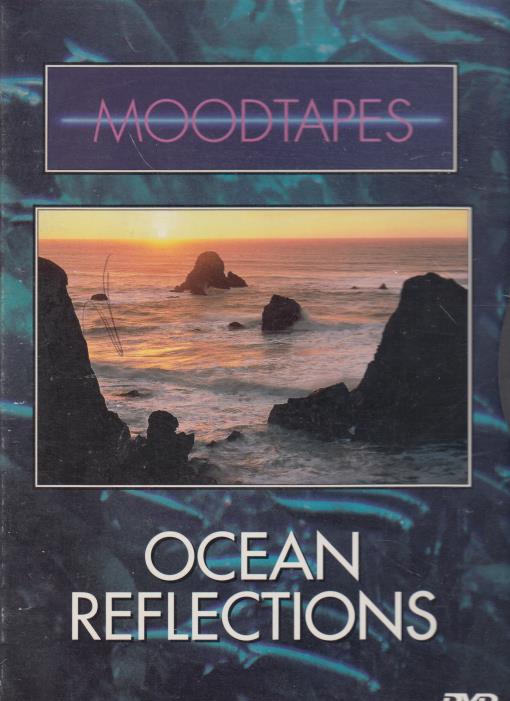 Moodtapes: Ocean Reflection
