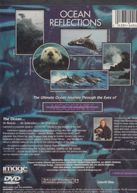 Moodtapes: Ocean Reflection