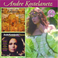 Andre Kostelanetz: Scarborough Fair And Other Great Movie Hits / Traces