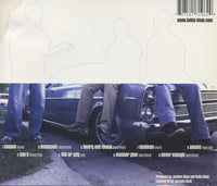 Kubla Khan: The Things That You Lack