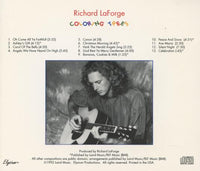 Richard LaForge: Coloring Trees
