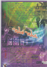 Van Son In Connecticut 44 2-Disc Set