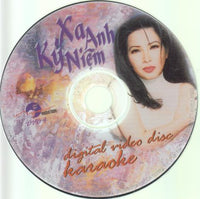 Xa Anh Ky Niem: Digital Video Disc Karaoke Vol. 4