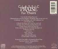 Classic Praise For Choirs
