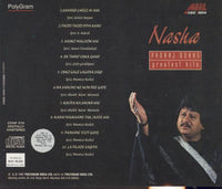 Pankaj Udhas: Nasha: 10 Greatest Hits