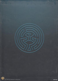 Westworld: Season One: The Maze 3-Disc Set