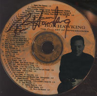 Ron Hawking: The Lively Art of Impressionism Signed