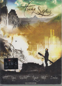 Tracing Skylines 2-Disc Set