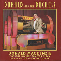 Donald MacKenzie: Donald And The Duchess