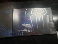 The Amazing Spider-Man 2: Art Concept Book