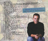 Ron Hawking: The Lively Art of Impressionism Signed