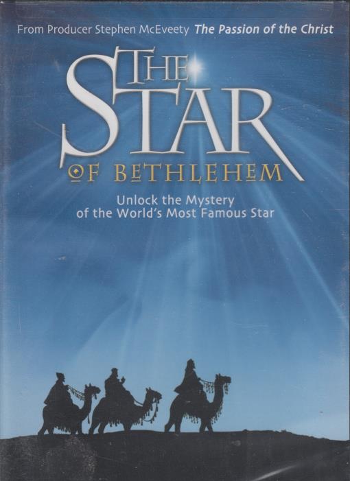The Star Of Bethlehem