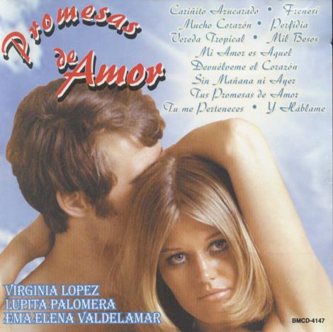 Promesas De Amor