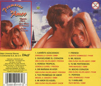 Promesas De Amor