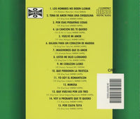 King Clave: 15 Exitos De King Clave