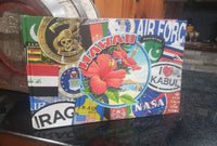 Aloha: Art Concept Book