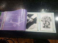 Aloha: Art Concept Book