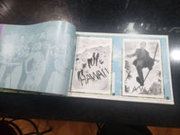 Aloha: Art Concept Book