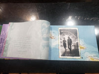 Aloha: Art Concept Book